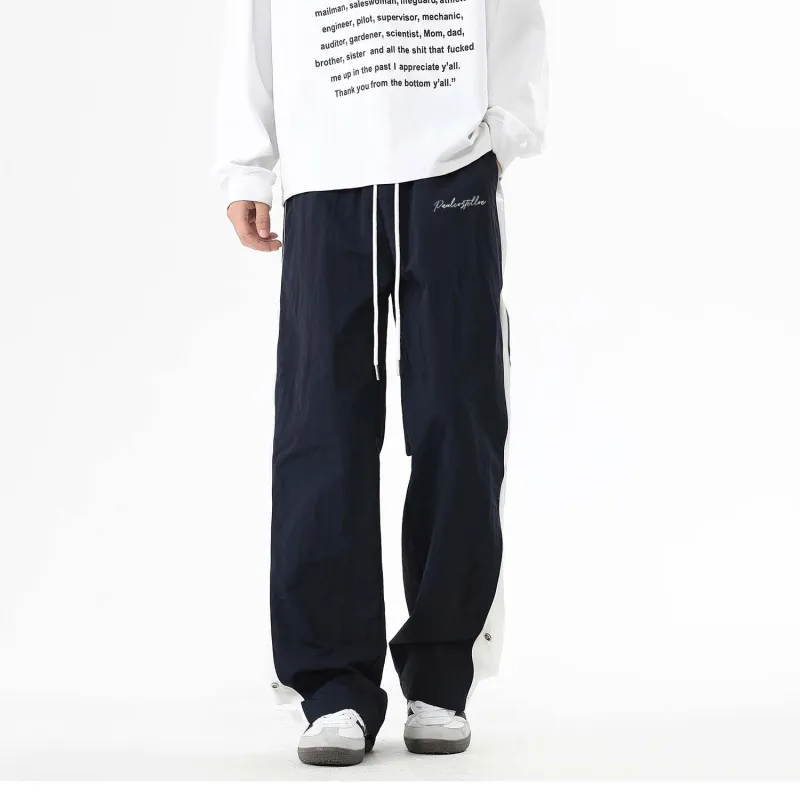 PAUL COSTELLOE Casual Pants Unisex-13