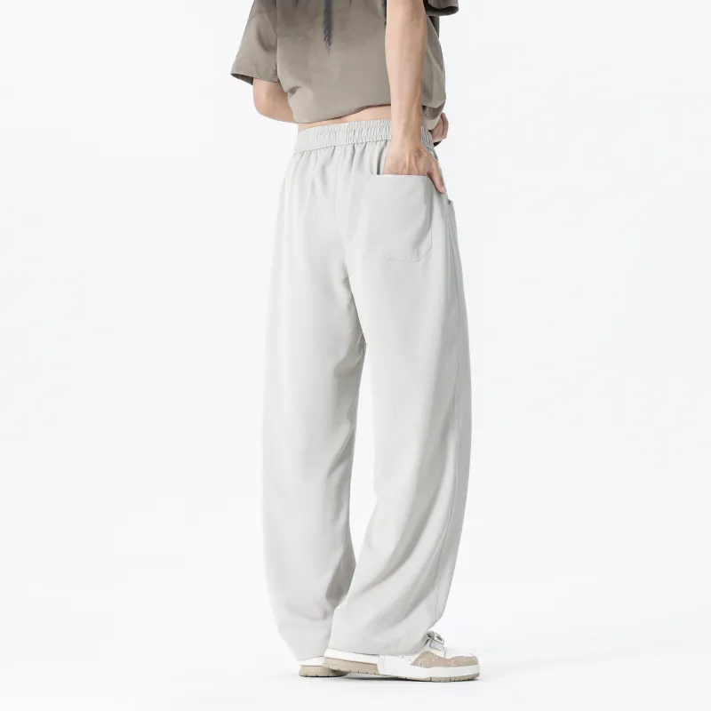 PAUL COSTELLOE Casual Pants Unisex-6