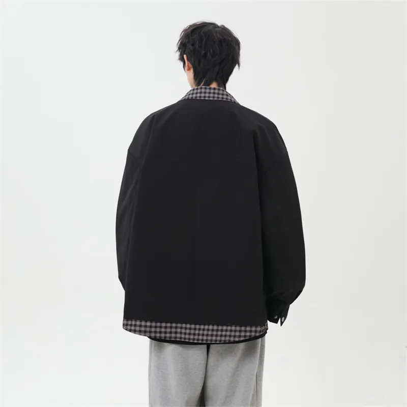 PAUL COSTELLOE Jackets Unisex-4