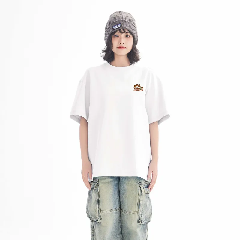 PAUL COSTELLOE T Shirts Unisex-4