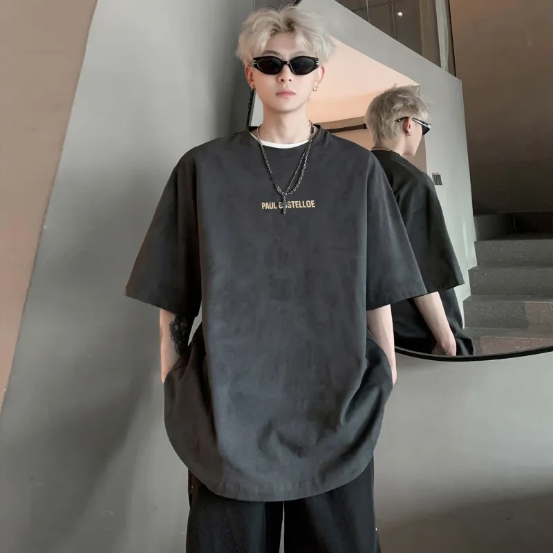 PAUL COSTELLOE T Shirts Unisex-9