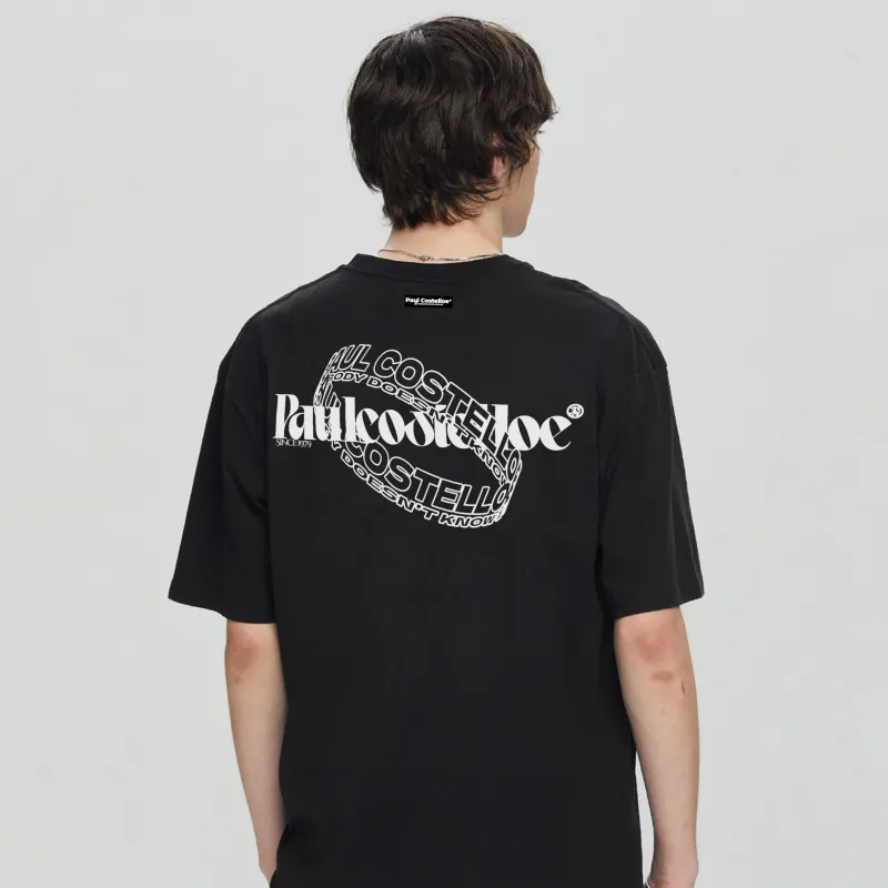 PAUL COSTELLOE T Shirts Unisex-4