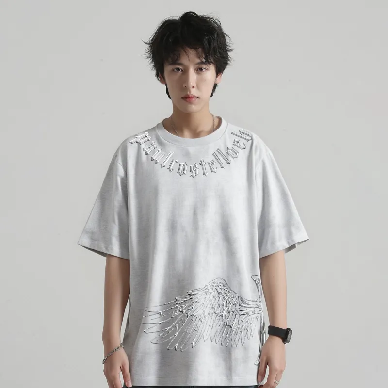 PAUL COSTELLOE T Shirts Unisex-8
