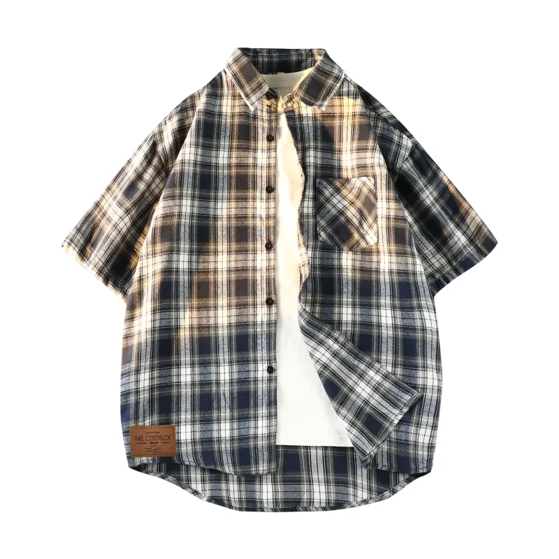 PAUL COSTELLOE Shirts Unisex-10