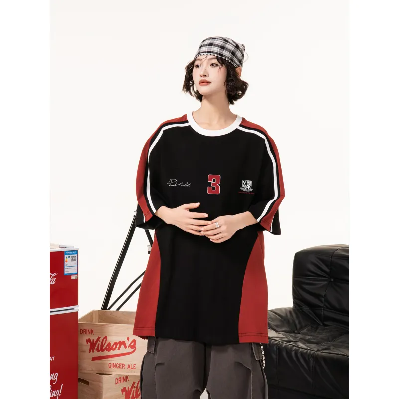 PAUL COSTELLOE T Shirts Unisex-4