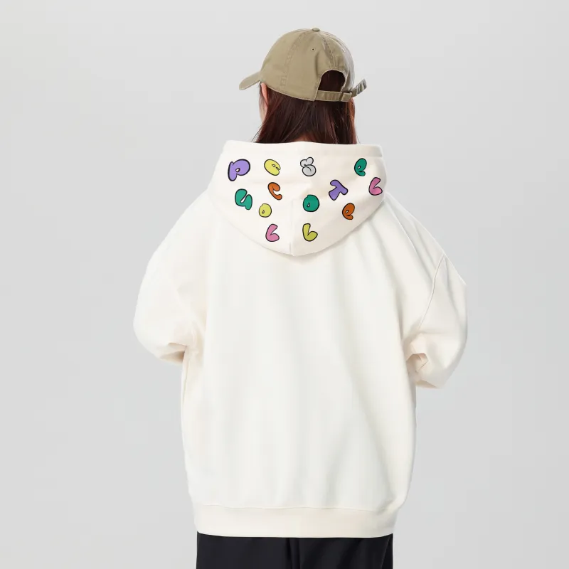 PAUL COSTELLOE Sweatshirt Unisex-19