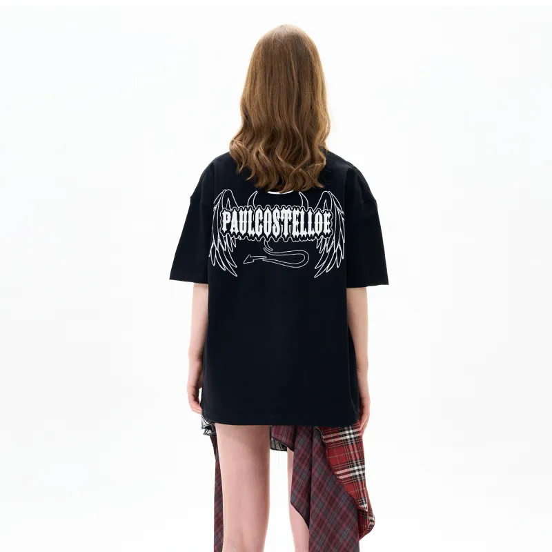 PAUL COSTELLOE T Shirts Unisex-8