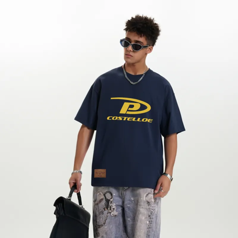 PAUL COSTELLOE T Shirts Unisex-19