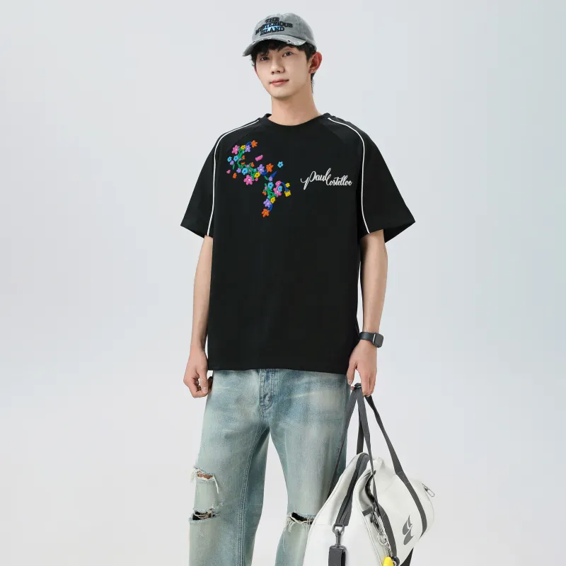 PAUL COSTELLOE T Shirts Unisex-3