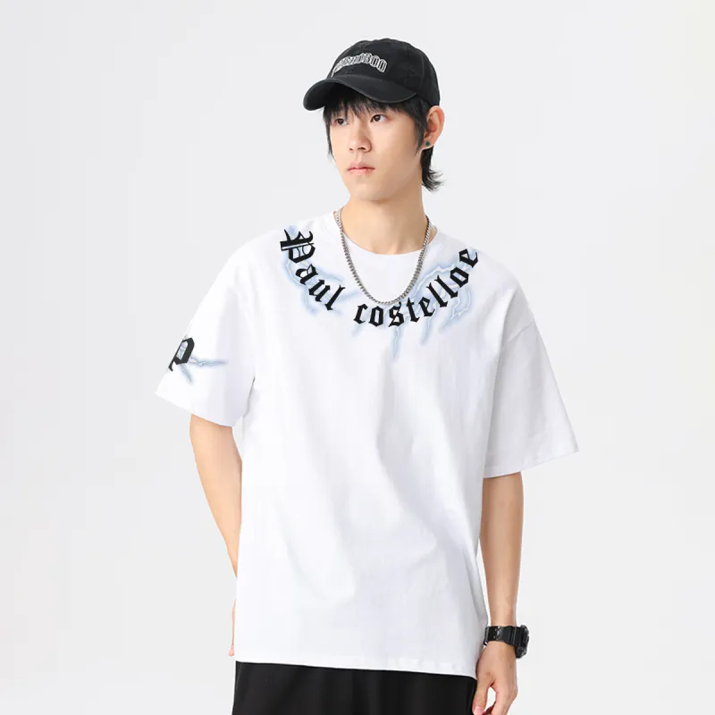 PAUL COSTELLOE Casual Sportswear Unisex-7