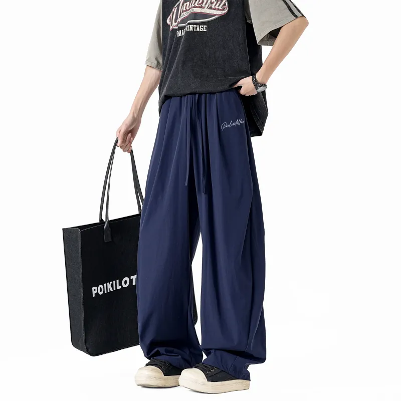 PAUL COSTELLOE Casual Pants Unisex-12