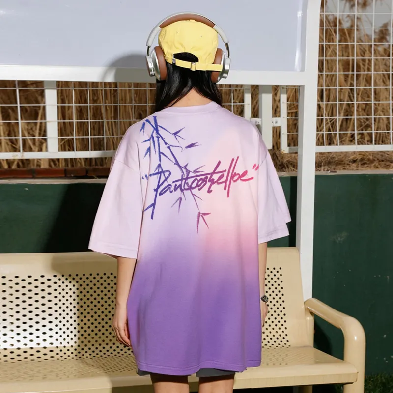PAUL COSTELLOE T Shirts Unisex-8
