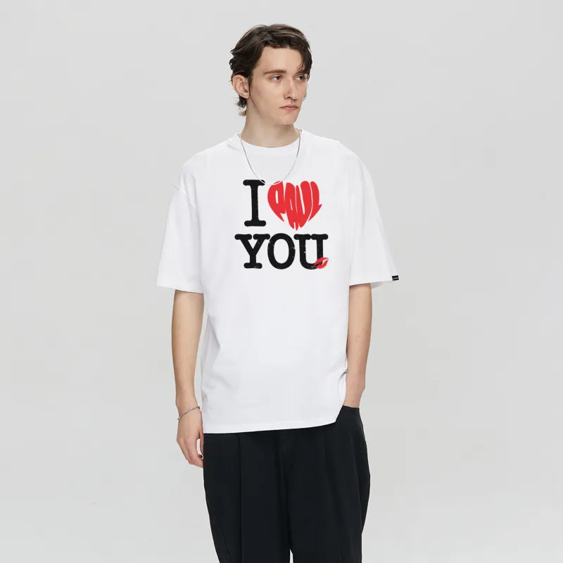 PAUL COSTELLOE T Shirts Unisex-6