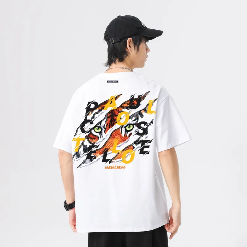 PAUL COSTELLOE T Shirts Unisex-7