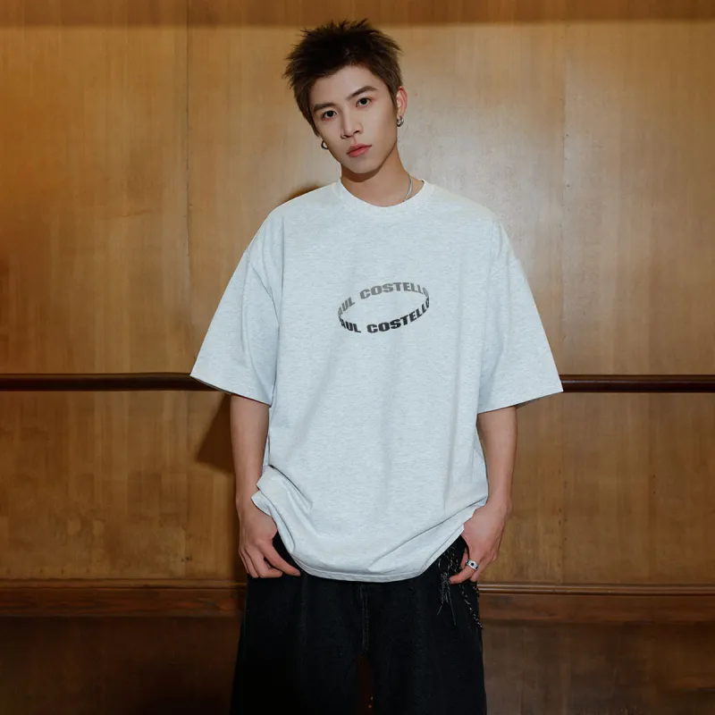 PAUL COSTELLOE T Shirts Unisex-17