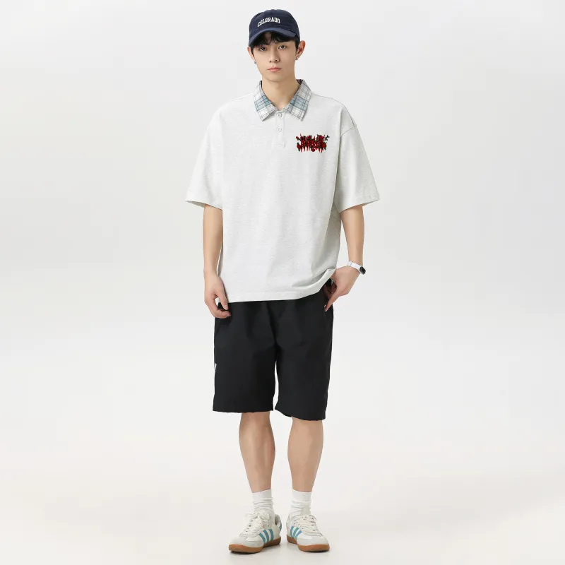 PAUL COSTELLOE T Shirts Unisex-6