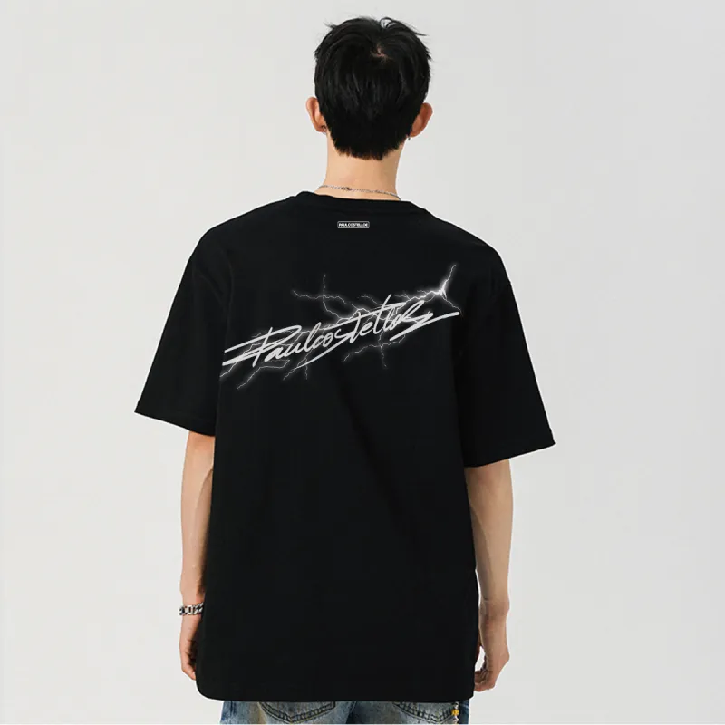 PAUL COSTELLOE T Shirts Unisex-3