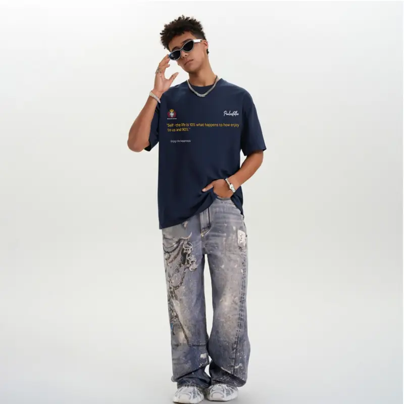 PAUL COSTELLOE T Shirts Unisex-17