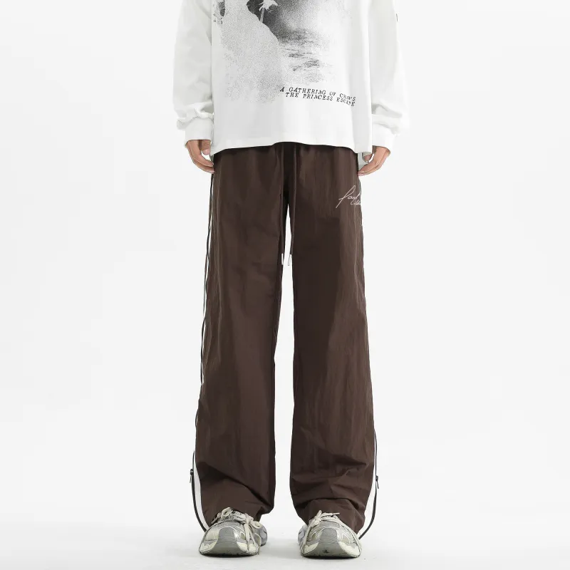 PAUL COSTELLOE Casual Pants Unisex-9