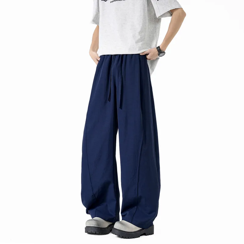 PAUL COSTELLOE Casual Pants Unisex-14