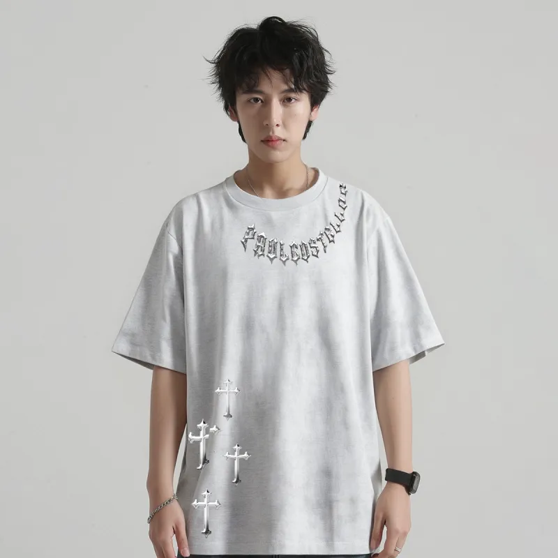 PAUL COSTELLOE T-Shirts Unisex-8
