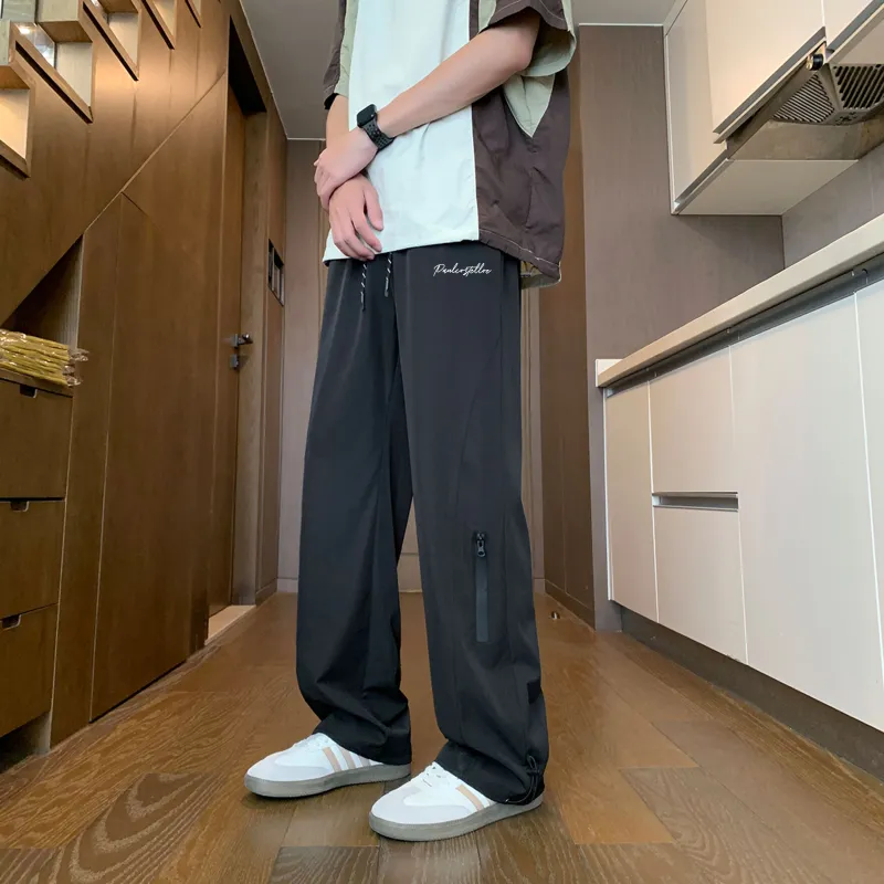 PAUL COSTELLOE Casual Pants Unisex-3