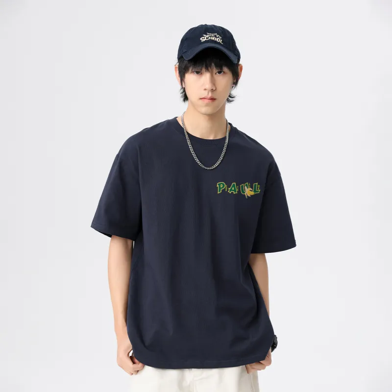 PAUL COSTELLOE T Shirts Unisex-14