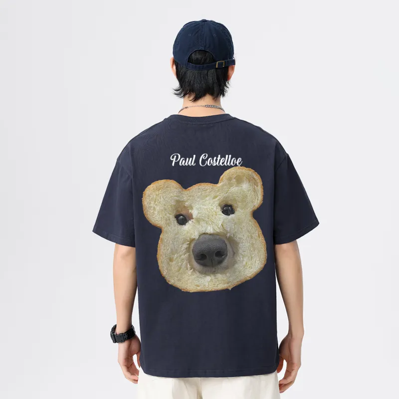 PAUL COSTELLOE T Shirts Unisex-12