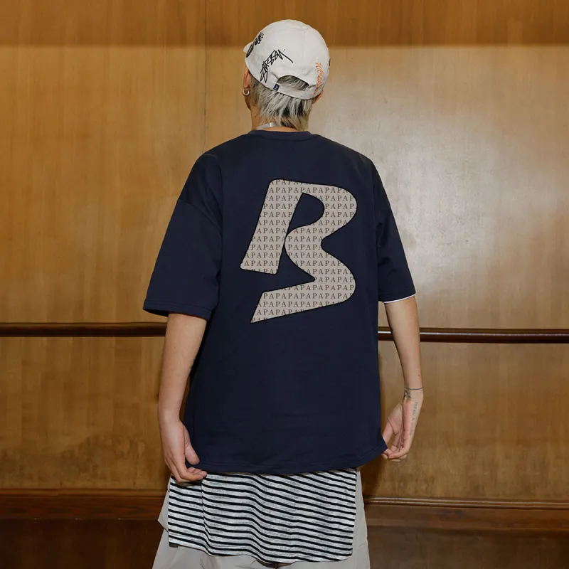 PAUL COSTELLOE T Shirts Unisex-12