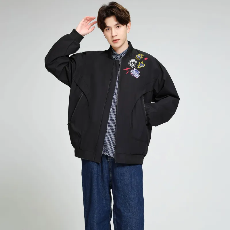 PAUL COSTELLOE Jackets Coats Unisex Comes With Sweatshirt-2