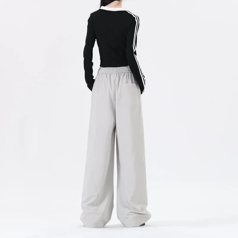 PAUL COSTELLOE Casual Pants Unisex-9