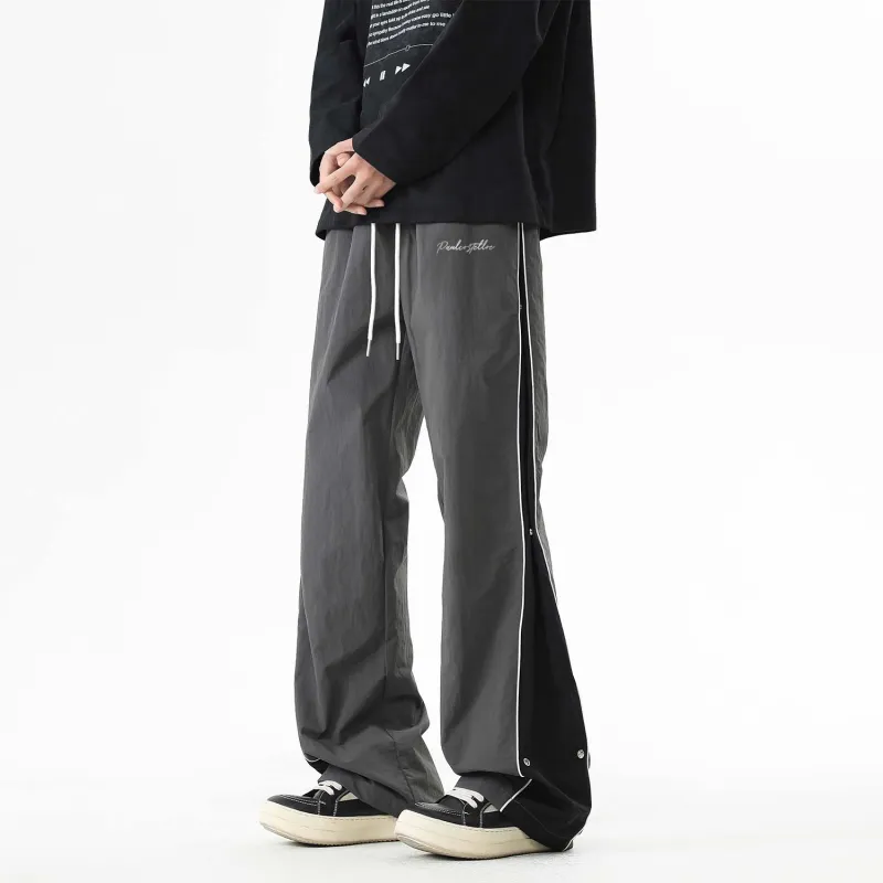 PAUL COSTELLOE Casual Pants Unisex-7