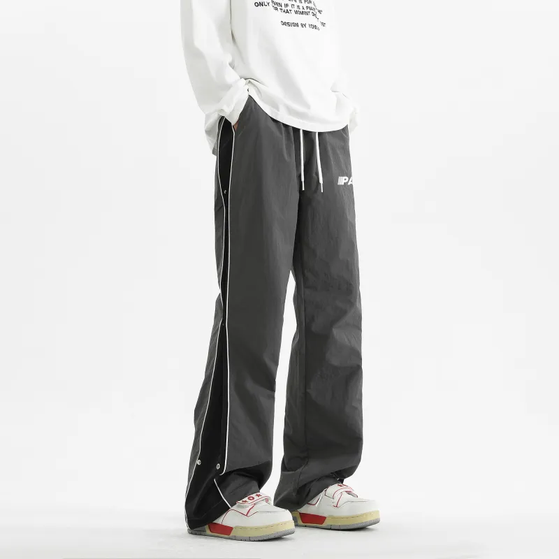 PAUL COSTELLOE Casual Pants Unisex-14