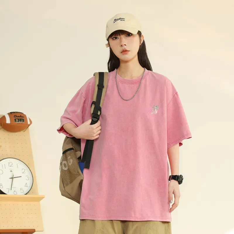 PAUL COSTELLOE T Shirts Unisex-11