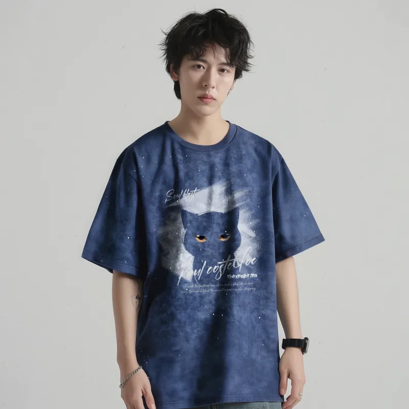 PAUL COSTELLOE T Shirts Unisex-14