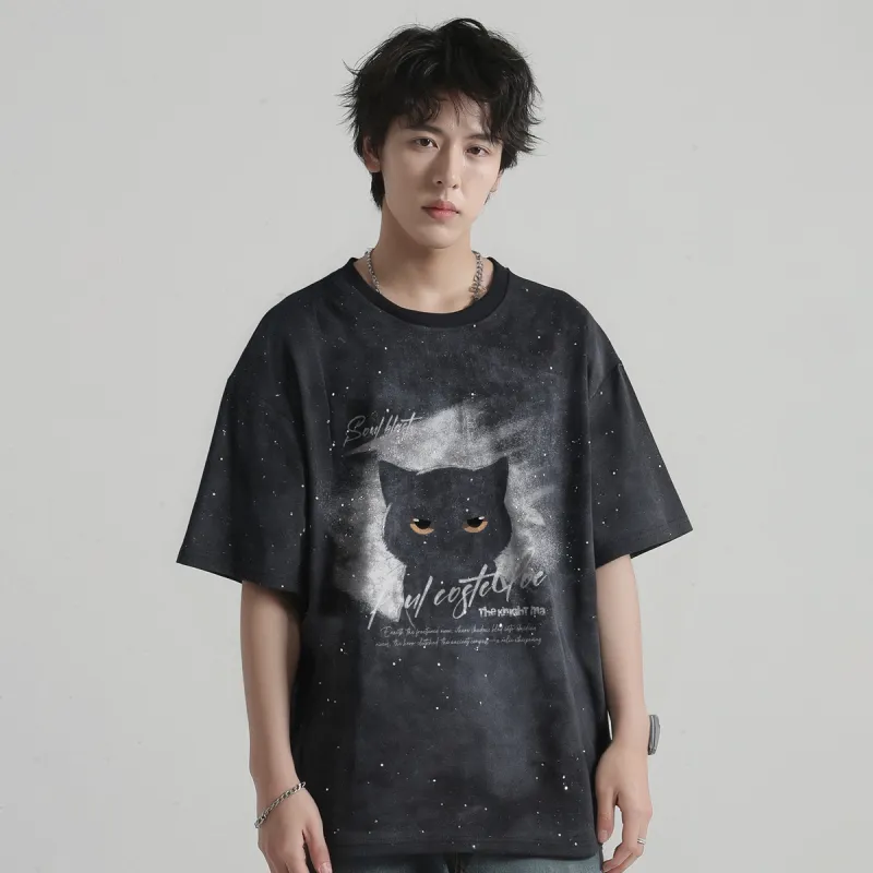 PAUL COSTELLOE T Shirts Unisex-2