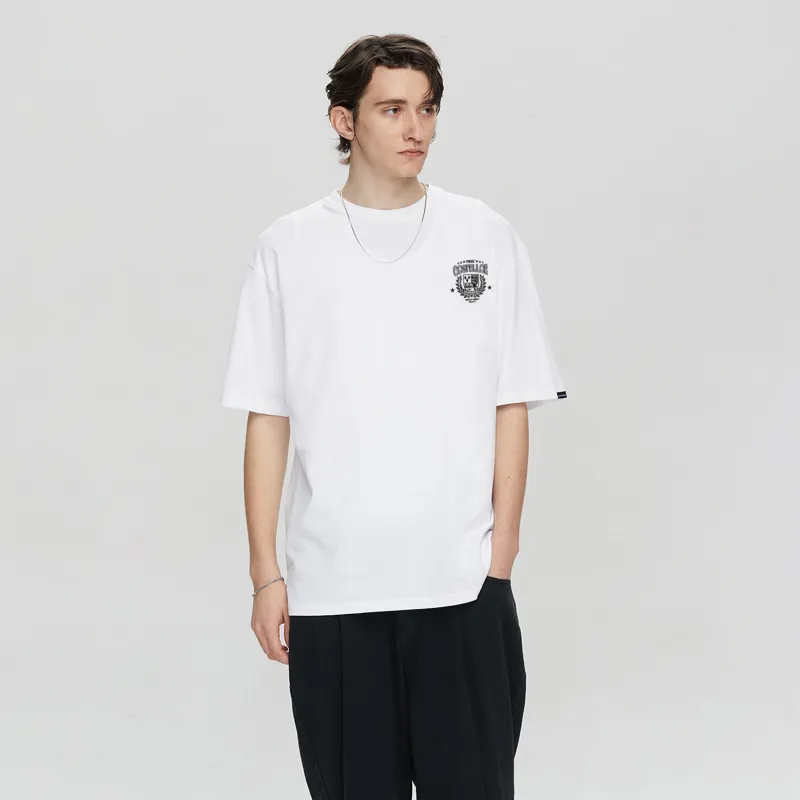 PAUL COSTELLOE T-Shirts Unisex-16