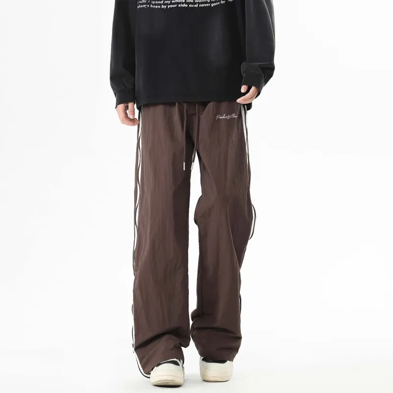 PAUL COSTELLOE Casual Pants Unisex-13