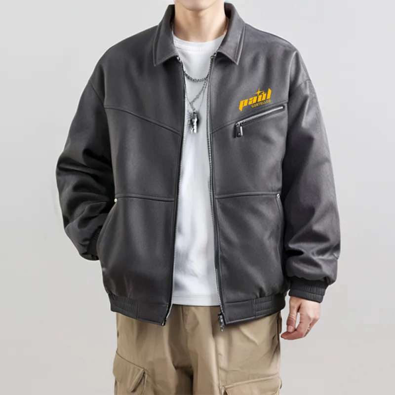 PAUL COSTELLOE Jackets Unisex-4