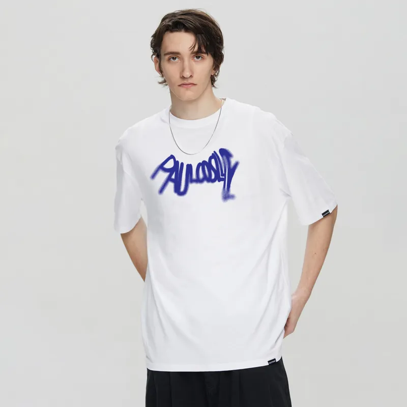 PAUL COSTELLOE T Shirts Unisex-8