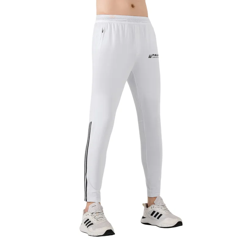 PAUL COSTELLOE Casual Pants Unisex-3
