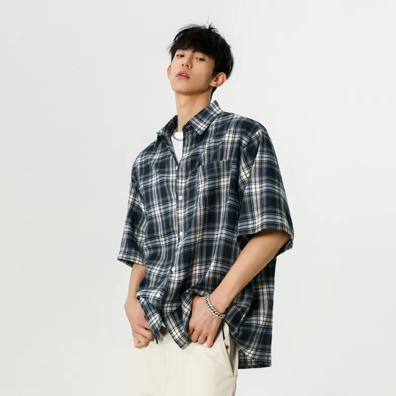 PAUL COSTELLOE Shirts Unisex-12
