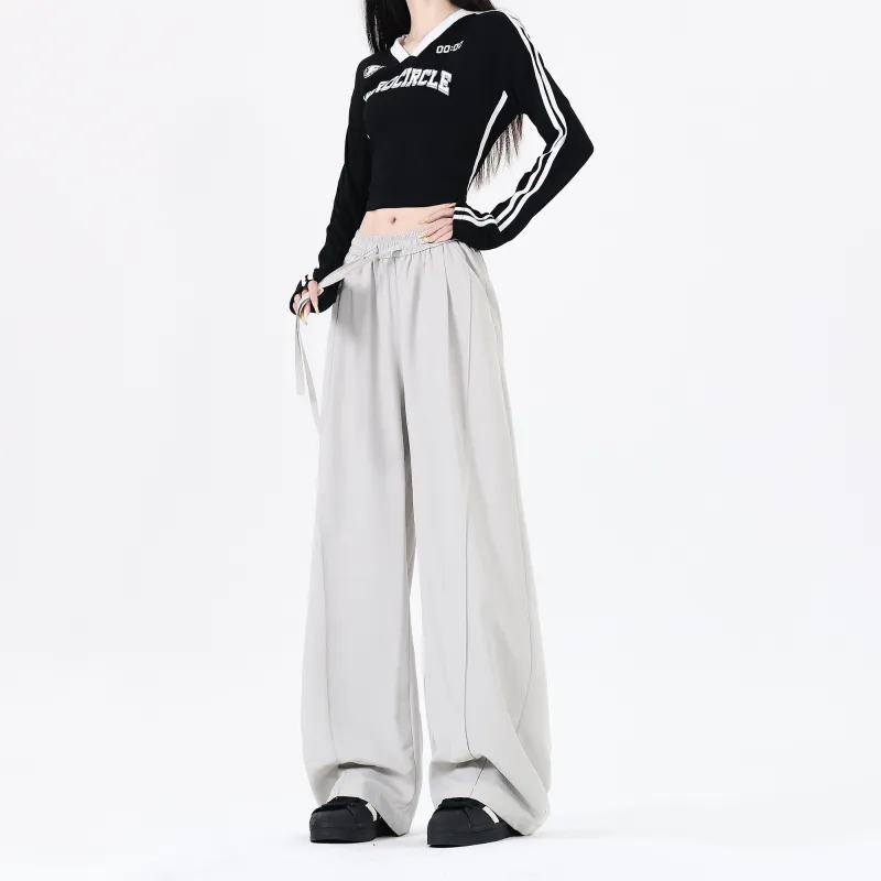 PAUL COSTELLOE Casual Pants Unisex-8