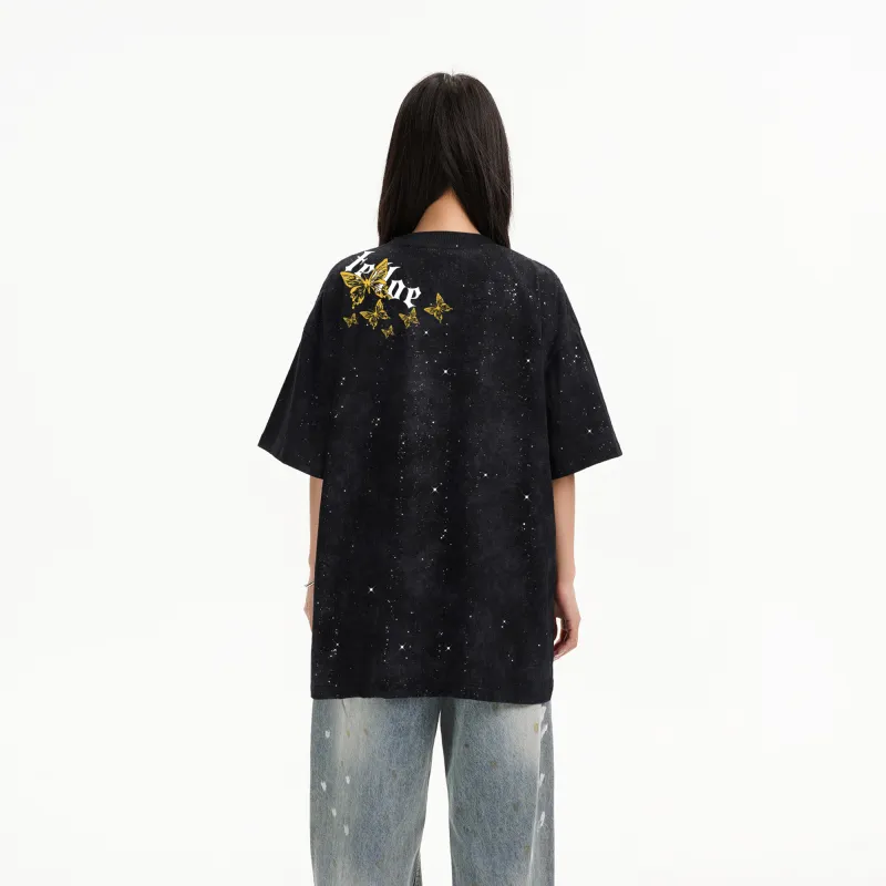 PAUL COSTELLOE T Shirts Unisex-3
