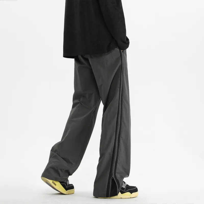 PAUL COSTELLOE Casual Pants Unisex-13