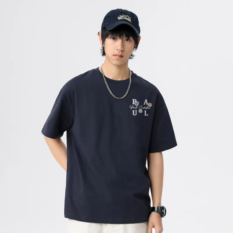 PAUL COSTELLOE T Shirts Unisex-14