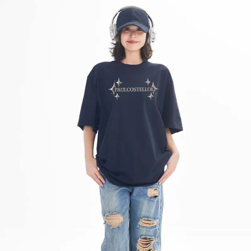 PAUL COSTELLOE T Shirts Unisex-3