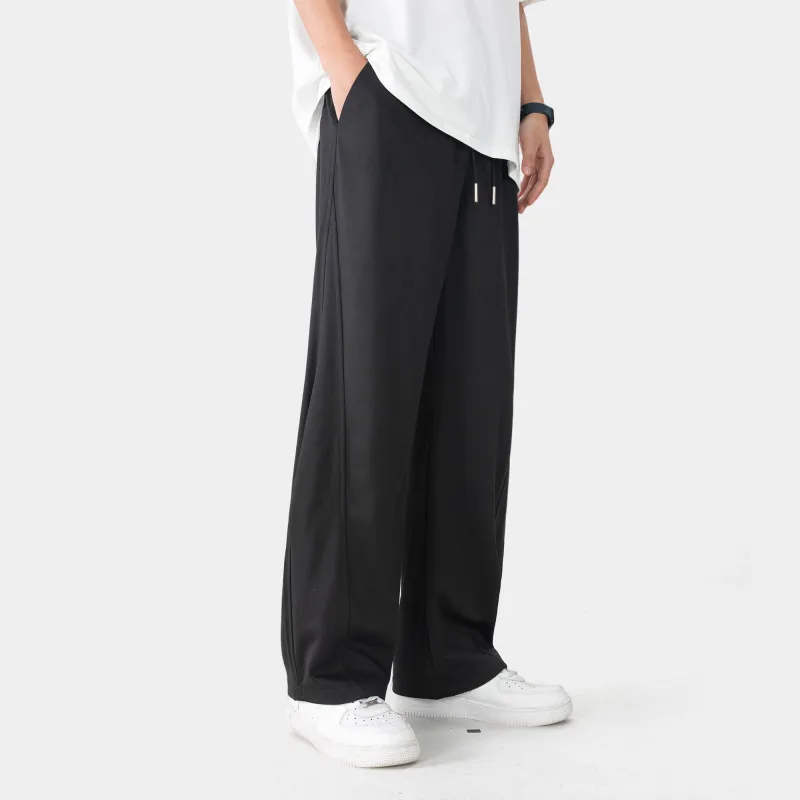 PAUL COSTELLOE Casual Pants Unisex-14