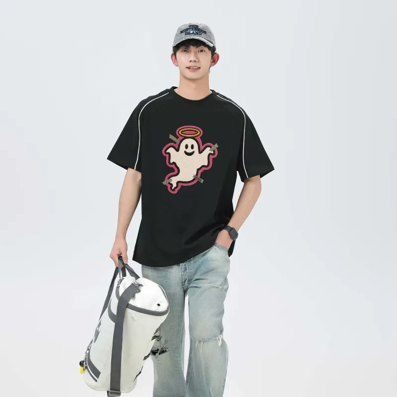 PAUL COSTELLOE T Shirts Unisex-2