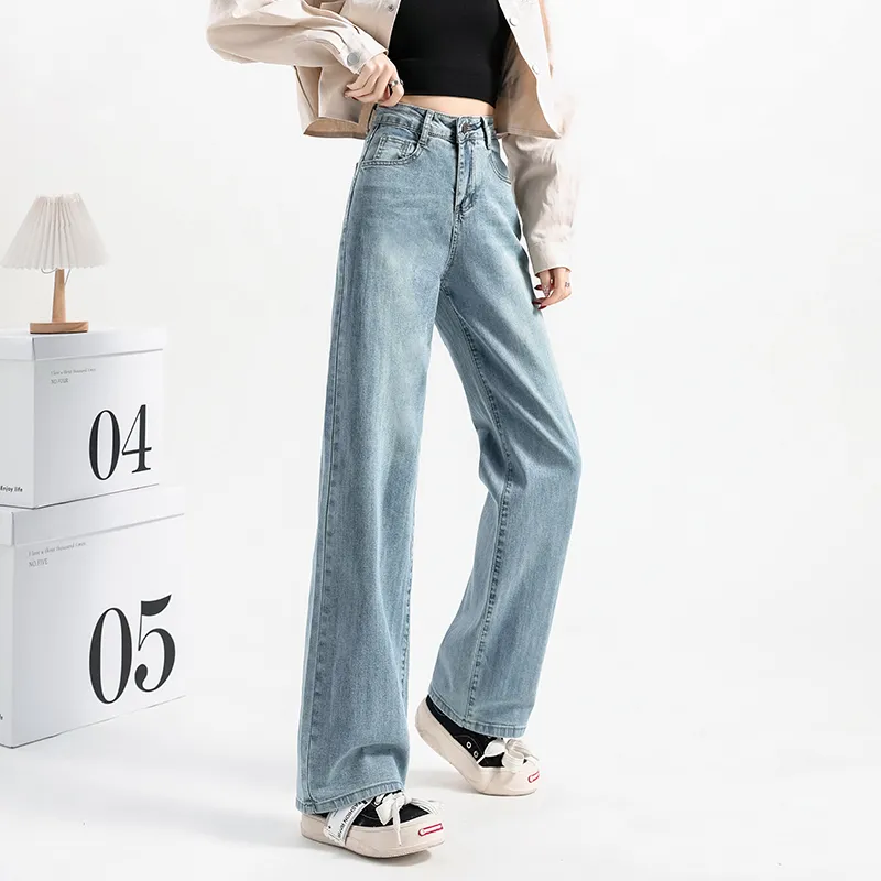 INCO VIBE Jeans Women's-6